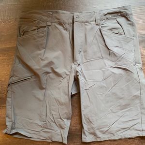 Patagonia quandary shorts